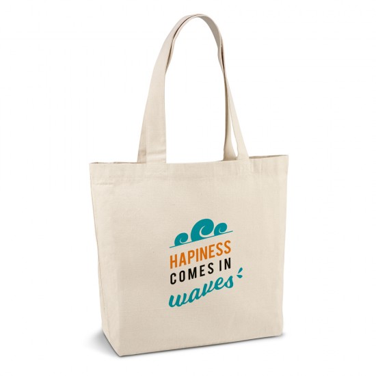 Sacola de Algodão Personalizada
