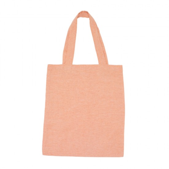 Sacola de Algodão Personalizada