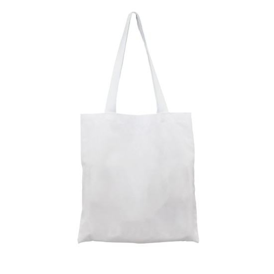 Sacola de Algodão Personalizada