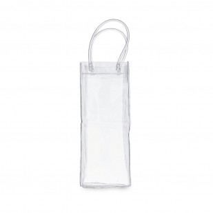 Sacola de Gelo para Bebidas Personalizada