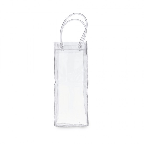 Sacola de Gelo para Bebidas Personalizada