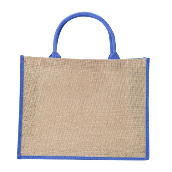 Sacola de Juta 45 x 35 Personalizada
