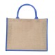 Sacola de Juta 45 x 35 Personalizada