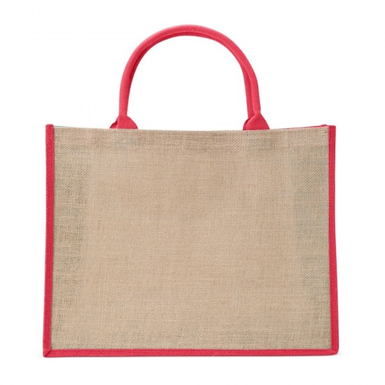 Sacola de Juta 45 x 35 Personalizada