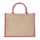 Sacola de Juta 45 x 35 Personalizada