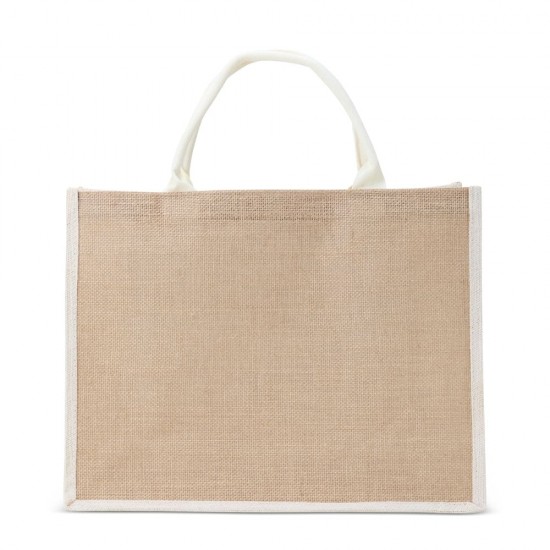 Sacola de Juta 45 x 35 Personalizada
