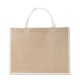 Sacola de Juta 45 x 35 Personalizada