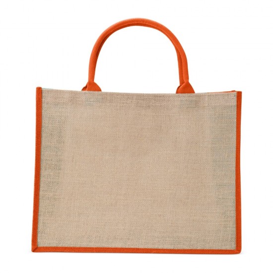 Sacola de Juta 45 x 35 Personalizada