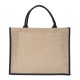Sacola de Juta 45 x 35 Personalizada