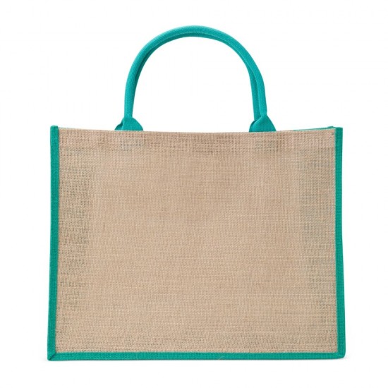 Sacola de Juta 45 x 35 Personalizada