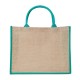 Sacola de Juta 45 x 35 Personalizada