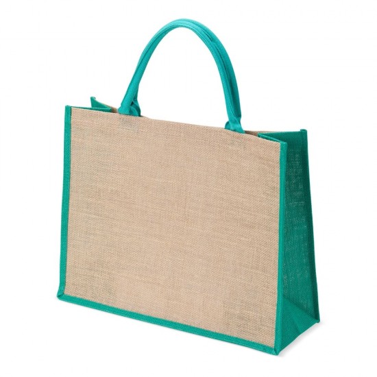 Sacola de Juta 45 x 35 Personalizada