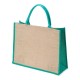 Sacola de Juta 45 x 35 Personalizada