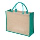 Sacola de Juta 45 x 35 Personalizada