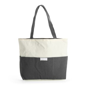 Sacola de Lona Personalizada