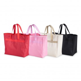 Sacola de Nylon Personalizada