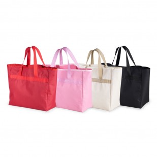 Sacola de Nylon Personalizada