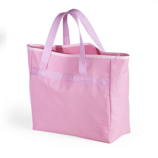 Sacola de Nylon Personalizada