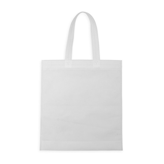 Sacola de TNT Biodegradável Personalizada