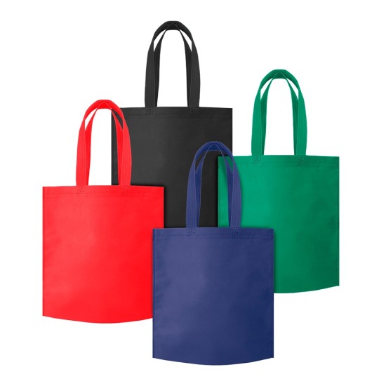 Sacola de TNT Biodegradável Personalizada