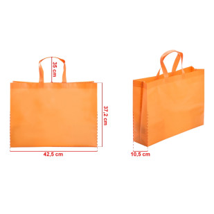 Sacola de TNT Personalizada