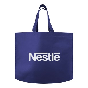 Sacola de TNT Personalizada