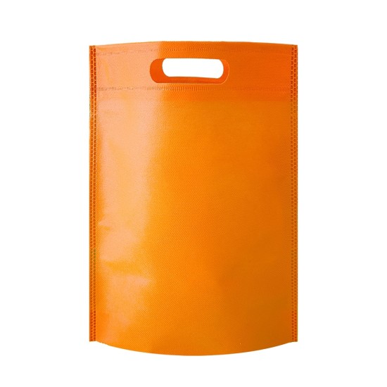 Sacola de TNT sem Alça Personalizada