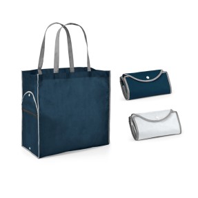 Sacola Dobrável em Non-woven Personalizada