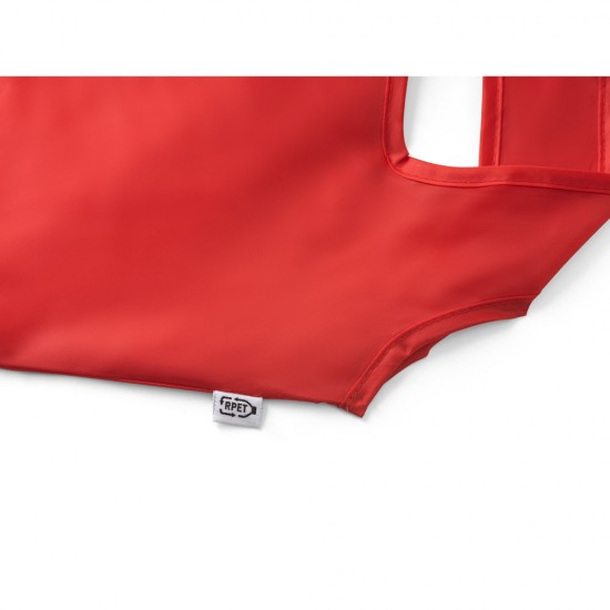 Sacola Dobrável Personalizada