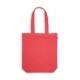 Sacola em 70% algodão reciclado e 30% poliéster Personalizada