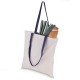 Sacola em Algodão 140g/m² (42x38cm) Personalizada