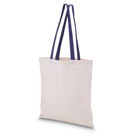Sacola em Algodão 140g/m² (42x38cm) Personalizada