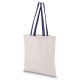 Sacola em Algodão 140g/m² (42x38cm) Personalizada