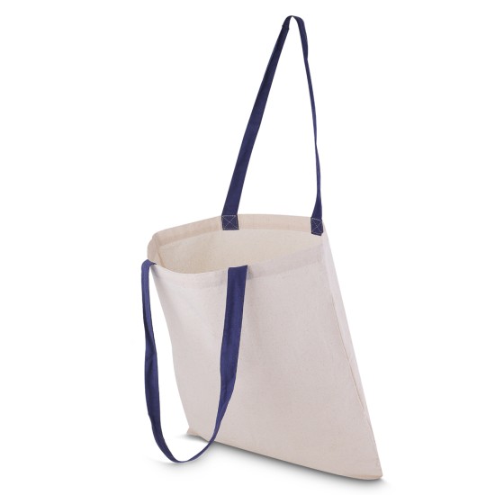 Sacola em Algodão 140g/m² (42x38cm) Personalizada