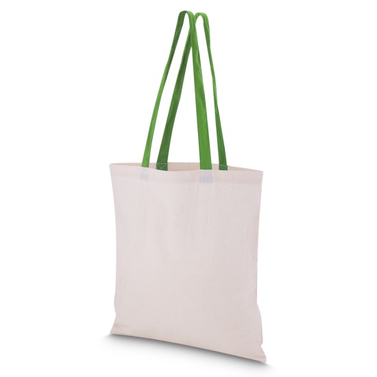 Sacola em Algodão 140g/m² (42x38cm) Personalizada