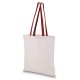 Sacola em Algodão 140g/m² (42x38cm) Personalizada
