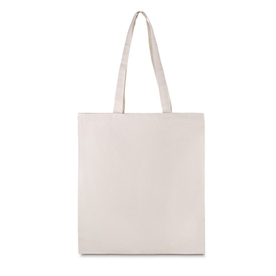 Sacola em Algodão 140g/m² (42x38cm) Personalizada