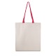 Sacola em Algodão 140g/m² (42x38cm) Personalizada