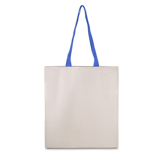 Sacola em Algodão 140g/m² (42x38cm) Personalizada