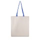 Sacola em Algodão 140g/m² (42x38cm) Personalizada