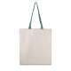 Sacola em Algodão 140g/m² (42x38cm) Personalizada