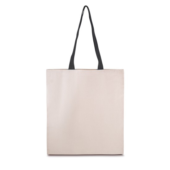 Sacola em Algodão 140g/m² (42x38cm) Personalizada