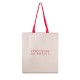 Sacola em Algodão 140g/m² (42x38cm) Personalizada