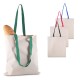 Sacola em Algodão 140g/m² (42x38cm) Personalizada