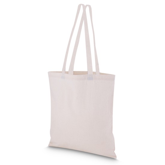 Sacola em Algodão 180g/m² (42x38cm) Personalizada