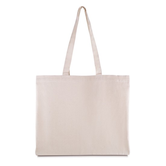 Sacola em Algodão 200g/m² (34x52cm) Personalizada