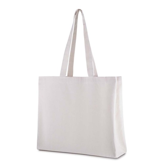 Sacola em Algodão 200g/m² (34x52cm) Personalizada