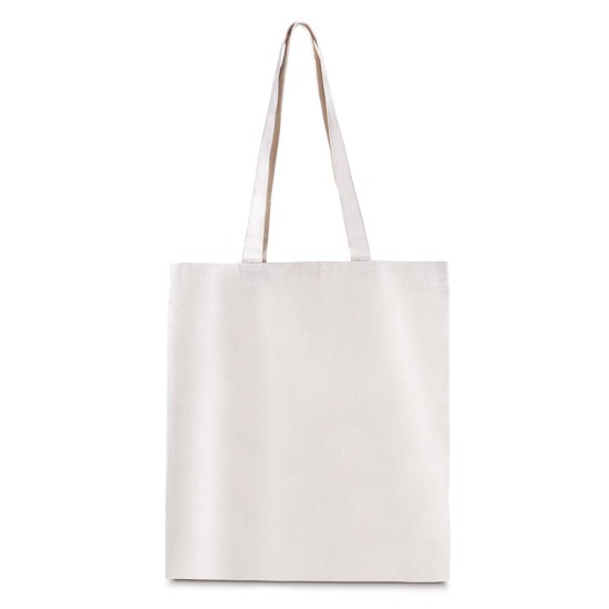 Sacola em Algodão 220g/m² (41x37cm) Personalizada