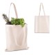 Sacola em Algodão 220g/m² (41x37cm) Personalizada