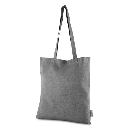 Sacola em Algodão 42x38 Personalizada